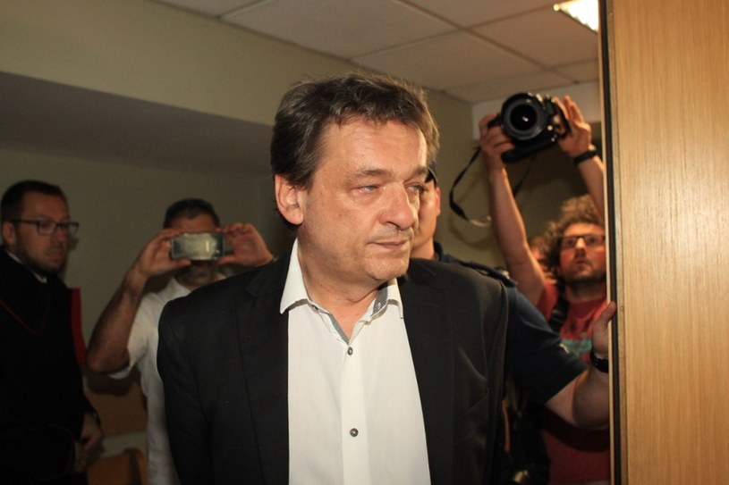 Piotr Tymochowicz /Agencja SE /East News