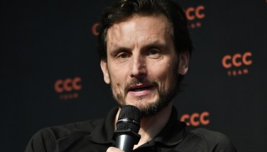 Piotr Wadecki: Kolarze CCC Team w tym sezonie zużyli 25 tysięcy bidonów