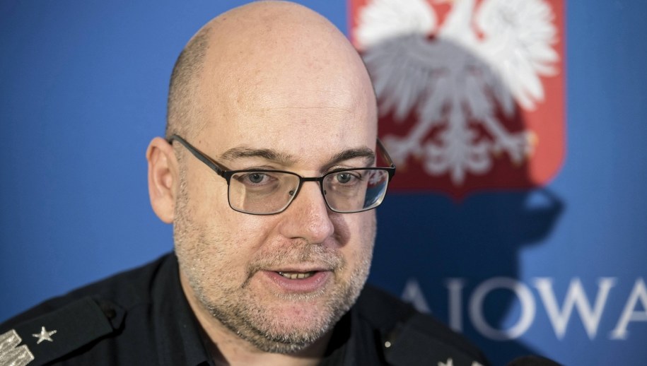 Piotr Walczak /Michał Zieliński  /PAP