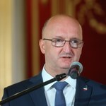 Piotr Wawrzyk trafił do szpitala w stanie zagrażającym życiu 