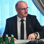 Piotr Wawrzyk zatrzymany przez CBA. Były wiceszef MSZ wydał oświadczenie