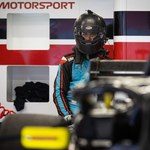 Piotr Wiśnicki na testach w F3 Formula Regional European Championship