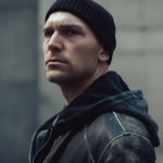 Piotr Witkowski Piotr Witkowski i Matylda Giegżno razem na planie. Przepracowują trudną przeszłość