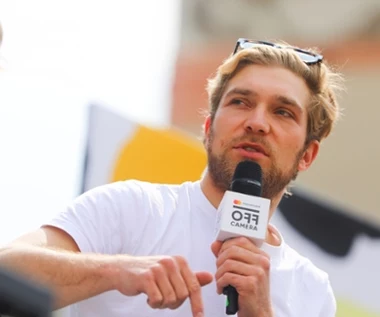 Piotr Witkowski zdradza, ile zarobił za film z Jasonem Stathamem. Kwota zaskakuje