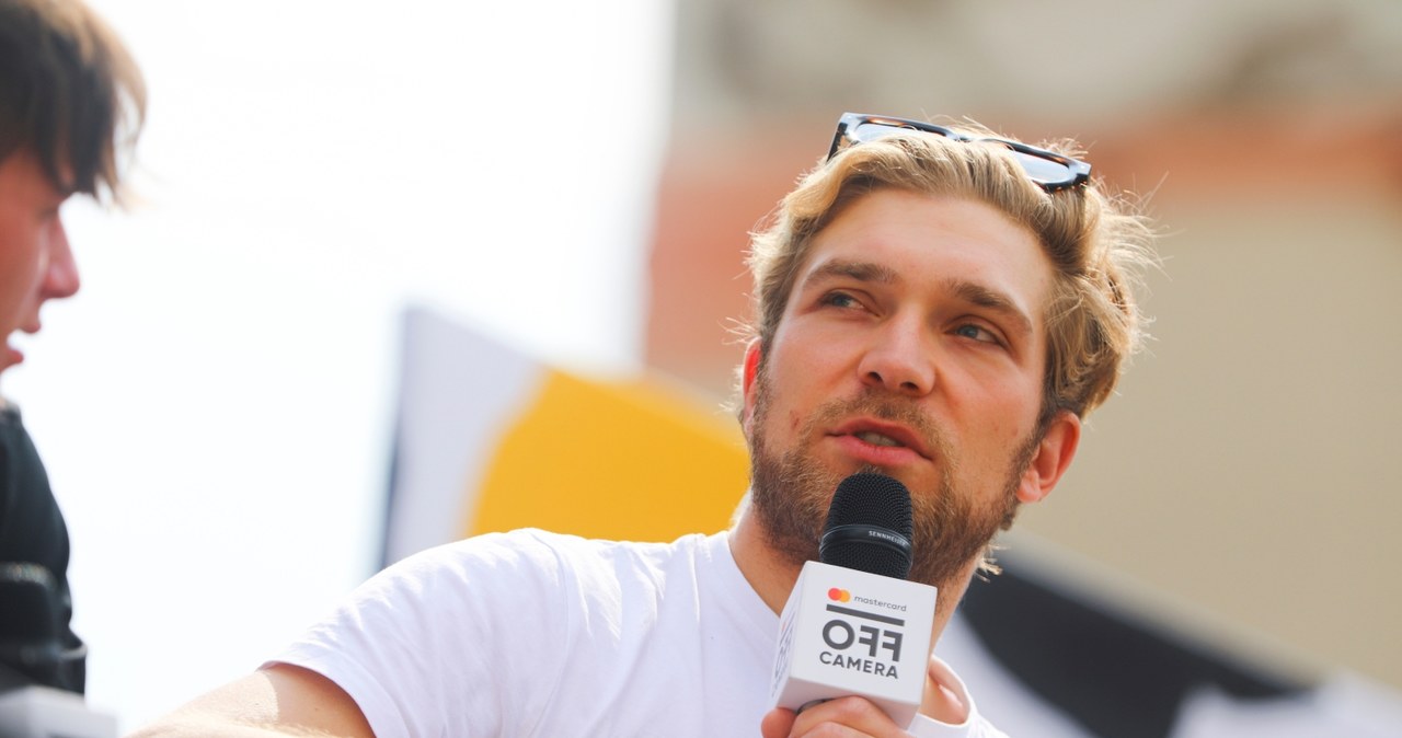 Piotr Witkowski /Filip Radwański /AKPA