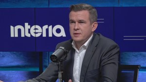 Piotr Witwicki videocast: Szef WADA Witold Bańka