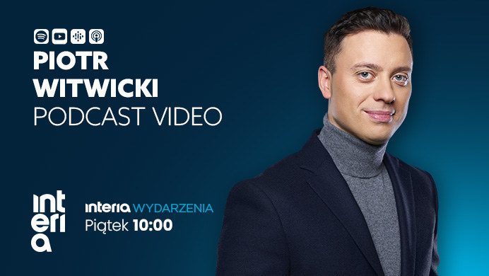 Piotr Witwicki videocast