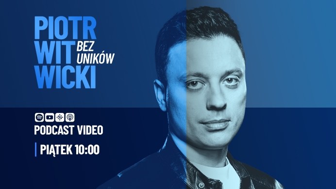 Piotr Witwicki videocast