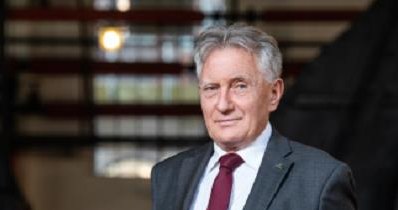 Piotr Woźniak, prezes PGNiG /Informacja prasowa
