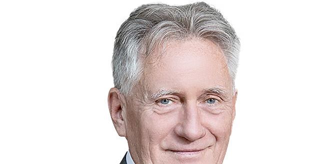Piotr Woźniak, prezes PGNiG /Informacja prasowa