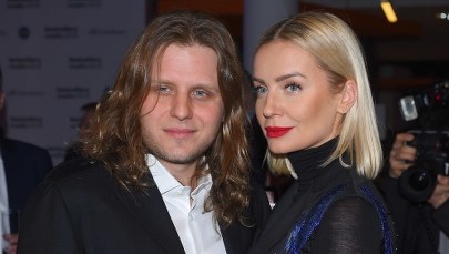Piotr Woźniak-Starak - milioner, producent, celebryta. Zmarł w wieku 39 lat