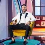 Randka w ciemno (program) Piotr z "Warsaw Shore" w poszukiwaniu prawdziwego uczucia. Pokaże nowe oblicze?