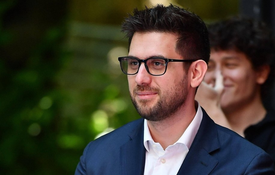 Piotr Żak /FOTON/PAP