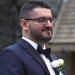 Piotr ze "Ślubu" ogłosił wieści. Wszyscy czekają wraz z nim do wiosny