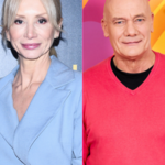 Piotr Zelt i Ewa Gawryluk 30 lat temu byli parą. Oto, co ich poróżniło