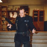 Piotr Zelt: Nie tylko Arnie