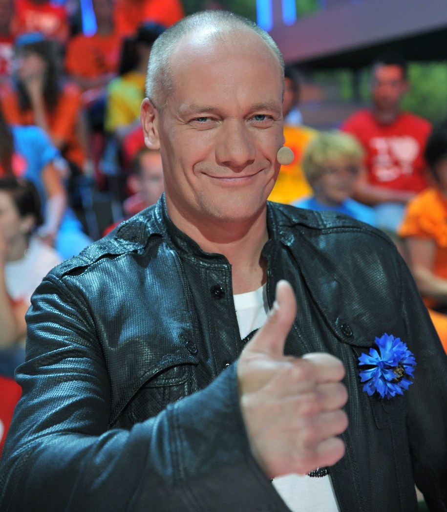 Piotr Zelt / TVP/PAP/Ireneusz Sobieszczuk /PAP