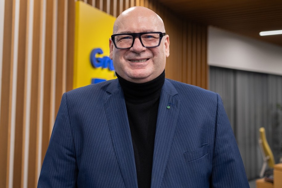 Piotr Zgorzelski, wicemarszałek Sejmu, prezes Rady Naczelnej PSL /RMF24