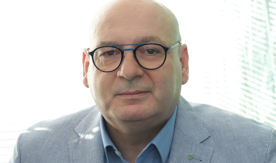 Piotr Zgorzelski /Jakub Rutka /RMF FM