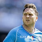 Piotr Zieliński przechodzi do Interu. Klub z Mediolanu potwierdza