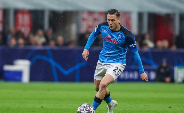 Piotr Zieliński w Al-Ahli. Media: Kontrakt już podpisany