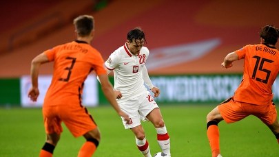 Piotr Zieliński zakażony koronawirusem