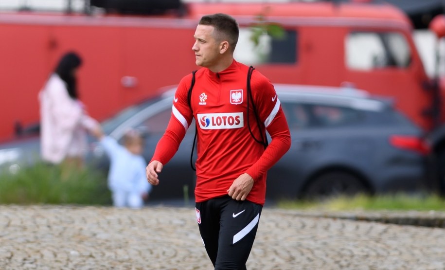 Piotr Zieliński /Jakub Kaczmarczyk /PAP