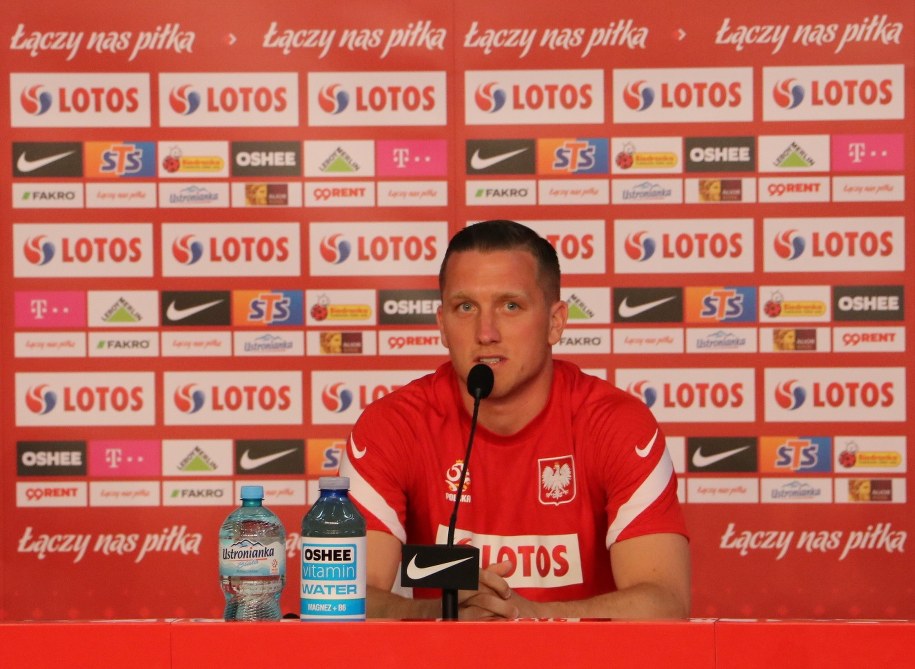 Piotr Zieliński /Józef Polewka /RMF FM