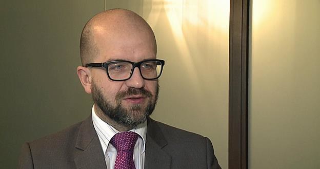 Piotr Zimmerman, Kacnelaria Zimmerman /Newseria Biznes