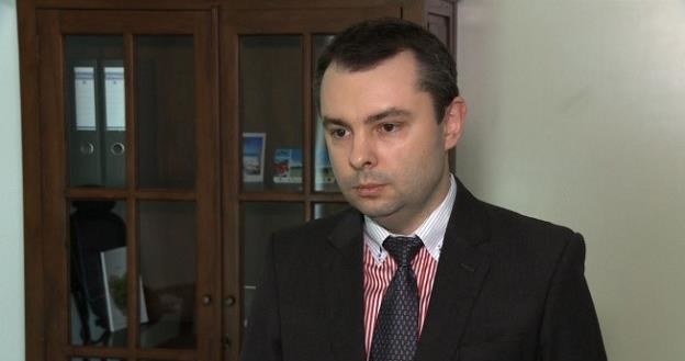 Piotr Żółkiewicz, Komitet Inwestycyjny Żółkiewicz & Partners /Newseria Biznes