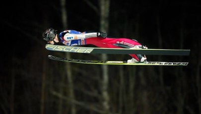 Piotr Żyła 15. w Lillehammer