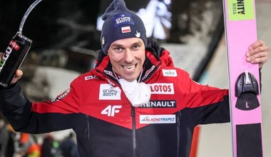 Piotr Żyła już nigdy nie weźmie udziału w igrzyskach: "To są durne zawody"