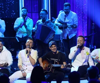 Piotr Żyła: Kabaretowy debiut 