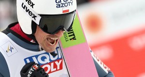 Piotr Żyła mistrzem świata! Triumfował w Oberstdorfie