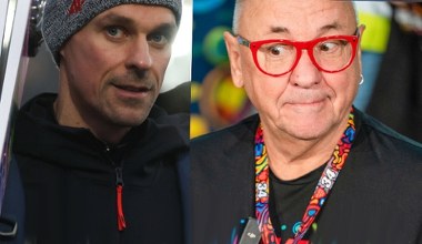 Piotr Żyła nie wytrzymał ws. WOŚP. Podjął zdecydowane kroki. Tego ruchu nawet Owsiak nie przewidział