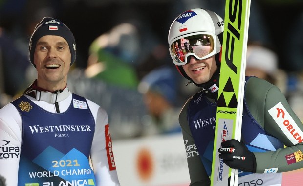 Piotr Żyła podjął decyzję ws. swojej kariery. "Mam plan"