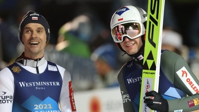 Piotr Żyła podjął decyzję ws. swojej kariery. "Mam plan"