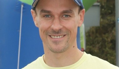Piotr Żyła pokazał się zupełnie odmieniony. Zaskoczył metamorfozą