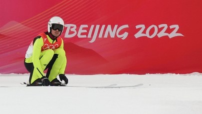 Piotr Żyła szczery do bólu. 