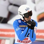 Piotr Żyła w swoim stylu! "Jak dobrze skaczę, to nie wiem, co się dzieje!"