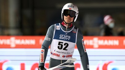 Piotr Żyła zakażony koronawirusem. Co z igrzyskami?