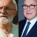 Piotra Machalicę łączyła wyjątkowa więź z ojcem. "Moje dzieciństwo było piękne"