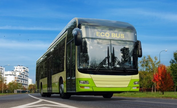 Piotrkowskie MZK wzbogaci się o nowe autobusy elektryczne 