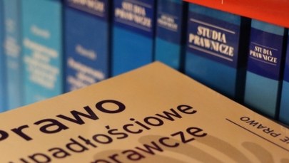 Piotrowicz o ustawach reformujących sądownictwo: Udało się osiągnąć porozumienie