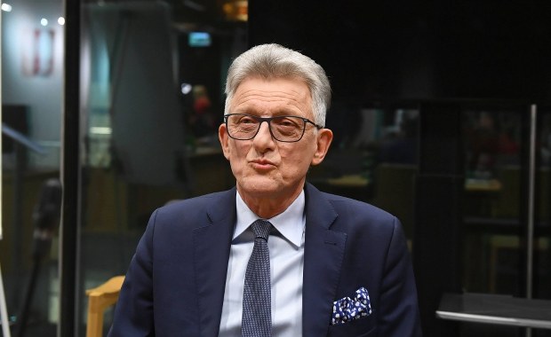 Piotrowicz  o wyroku: Odwet za to, że jestem twarzą reformy wymiaru sprawiedliwości 