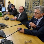 Piotrowicz: Zachowanie opozycji godziło w podstawy demokracji