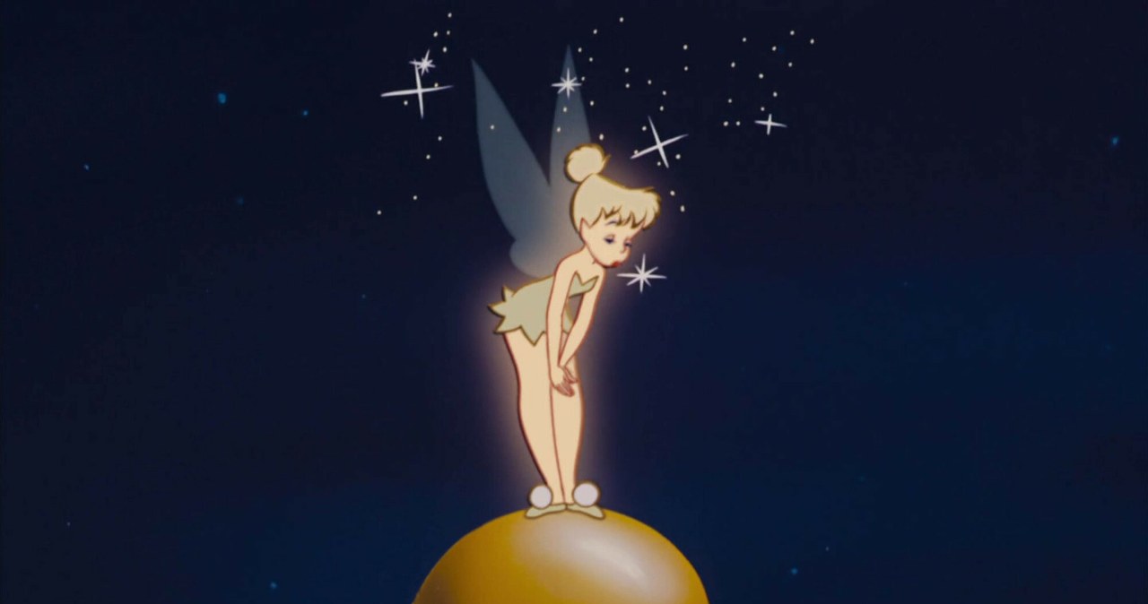 "Piotruś Pan" (1953) /Walt Disney Productions/Collection Christophel/East News /East News