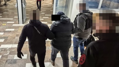 "Piotruś" wpadł w Czechach. Ofiary oszustw straciły miliony złotych