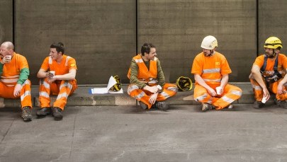 PIP: Pracownicy m.in. z Ukrainy nie muszą płacić za wystąpienie o zezwolenie na pracę