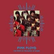 Pink Floyd: -Piper At The Gates Of Dawn